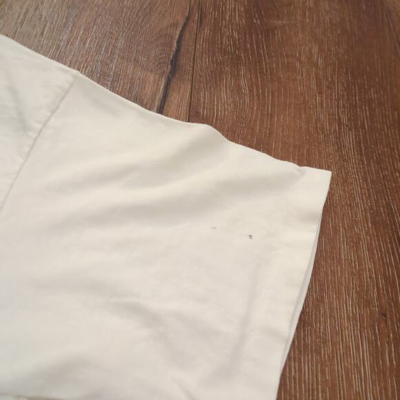 VTG Sand Series Beach Volleyball Adult Large Shirt Faded Retro Surf Ocean Sport - Picture 6 of 9